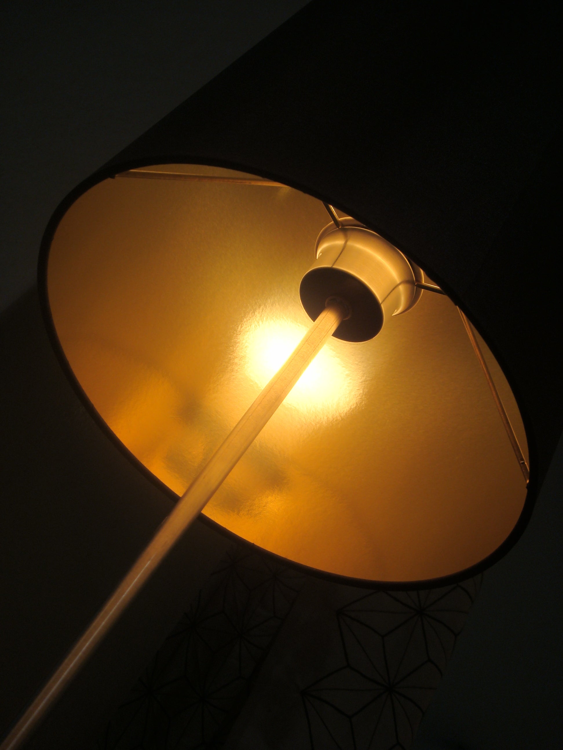 4495 Stehlampe 2025